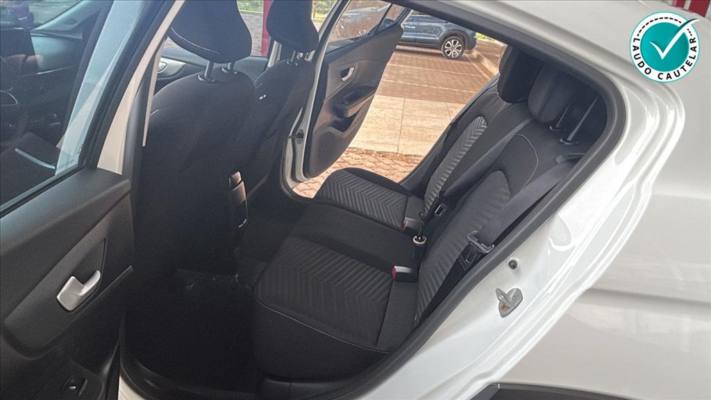 FASTBACK 1.0 TURBO 200 FLEX AUDACE CVT7