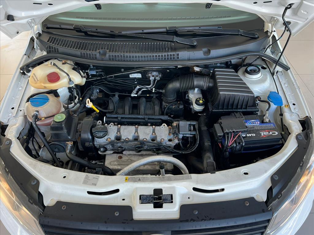 SAVEIRO 1.6 MSI TRENDLINE CE 8V FLEX 2P MANUAL20
