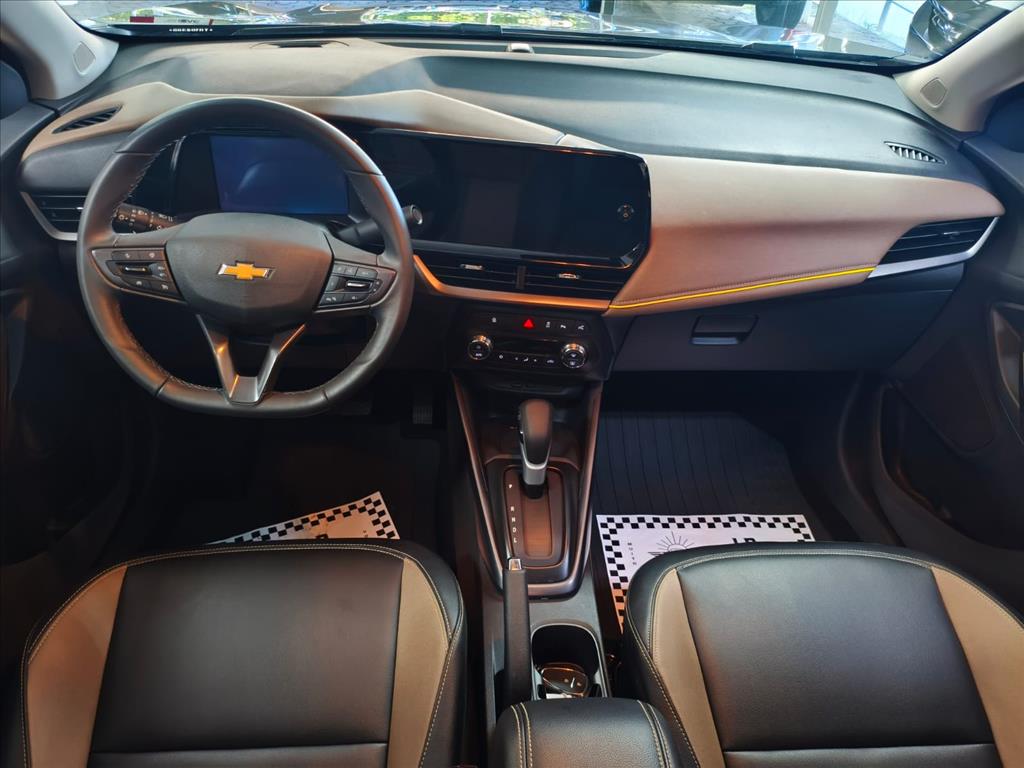 TRACKER 1.2 TURBO FLEX PREMIER AUTOMÁTICO6