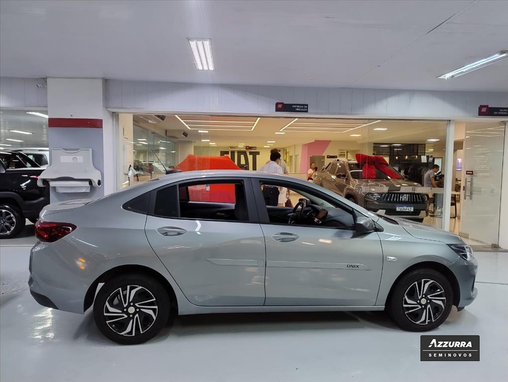 ONIX PLUS 1.0 FLEX LT MANUAL8