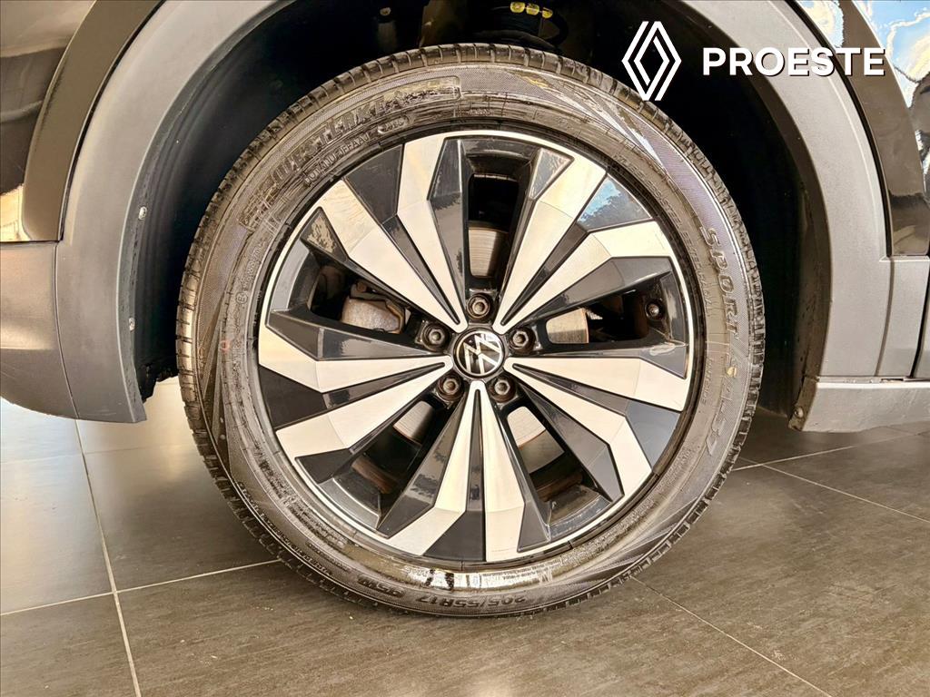 T-CROSS 1.0 200 TSI TOTAL FLEX AUTOMÁTICO9