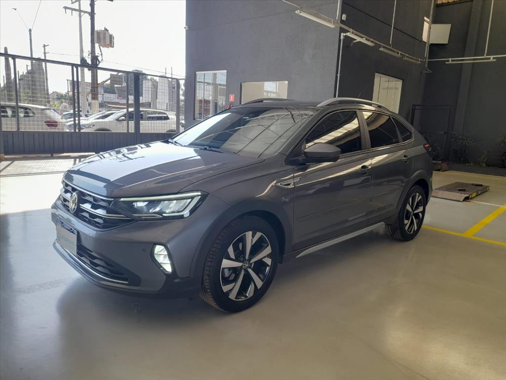 NIVUS 1.0 200 TSI TOTAL FLEX HIGHLINE AUTOMÁTICO