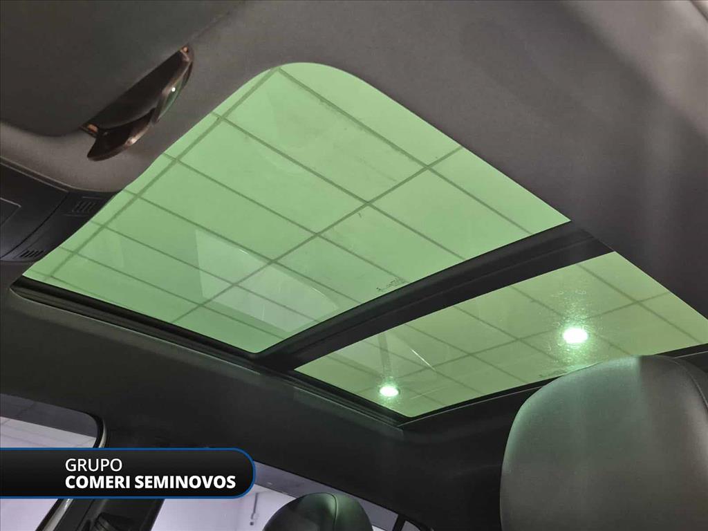 T-CROSS 1.4 250 TSI TOTAL FLEX HIGHLINE AUTOMÁTICO12