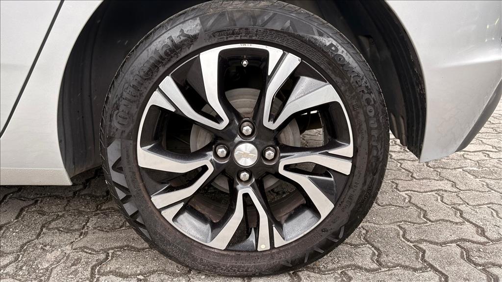 ONIX 1.0 TURBO FLEX PREMIER AUTOMÁTICO12