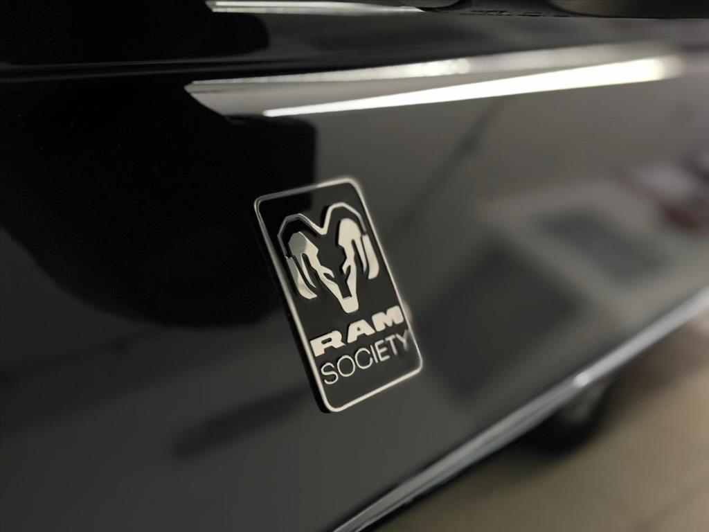 RAMPAGE 2.2 TURBO DIESEL REBEL 4X4 AUTOMÁTICO3