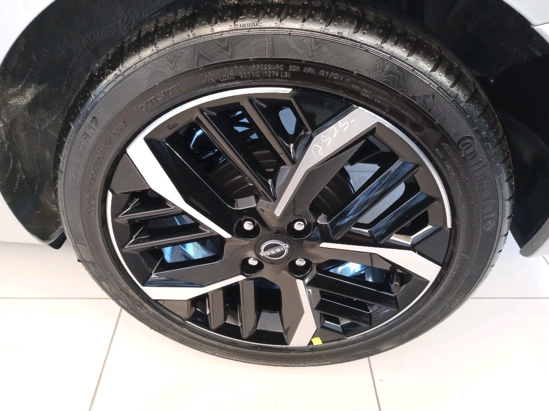 VERSA 1.6 16V FLEX EXCLUSIVE XTRONIC11