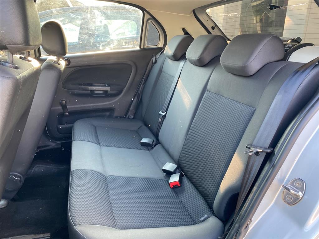 GOL 1.0 12V MPI TOTALFLEX 4P MANUAL8