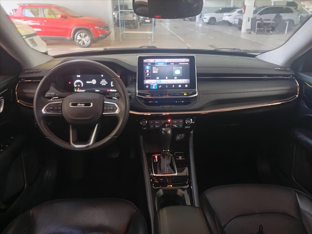 COMPASS 1.3 T270 TURBO FLEX LIMITED AT65