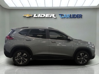 TRACKER 1.2 TURBO FLEX PREMIER AUTOMÁTICO2