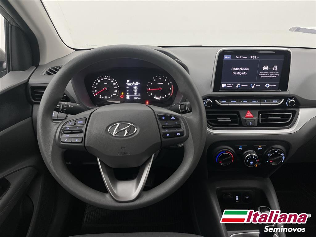 HB20S 1.0 TGDI FLEX COMFORT AUTOMÁTICO6