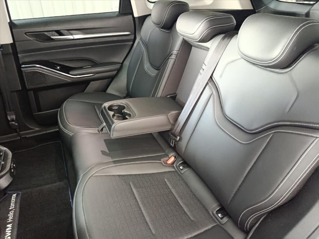 HAVAL H6 1.5 HEV PREMIUM E-TRACTION9