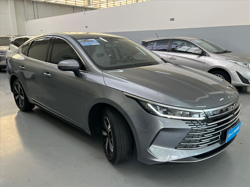 KING 1.5 DM-I PHEV GS AUTOMÁTICO2