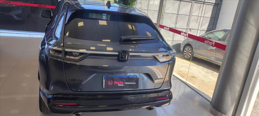 HR-V 1.5 DI I-VTEC TURBO FLEX TOURING CVT3