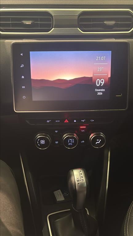 DUSTER 1.6 16V SCE FLEX ICONIC X-TRONIC11