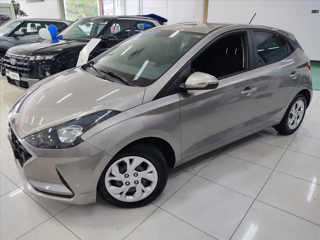 Hyundai-HB20-1.0 12V FLEX VISION MANUAL