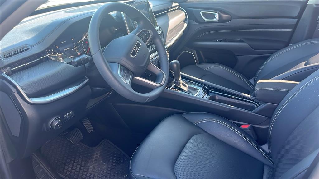 COMPASS 1.3 T270 TURBO FLEX SPORT AT611