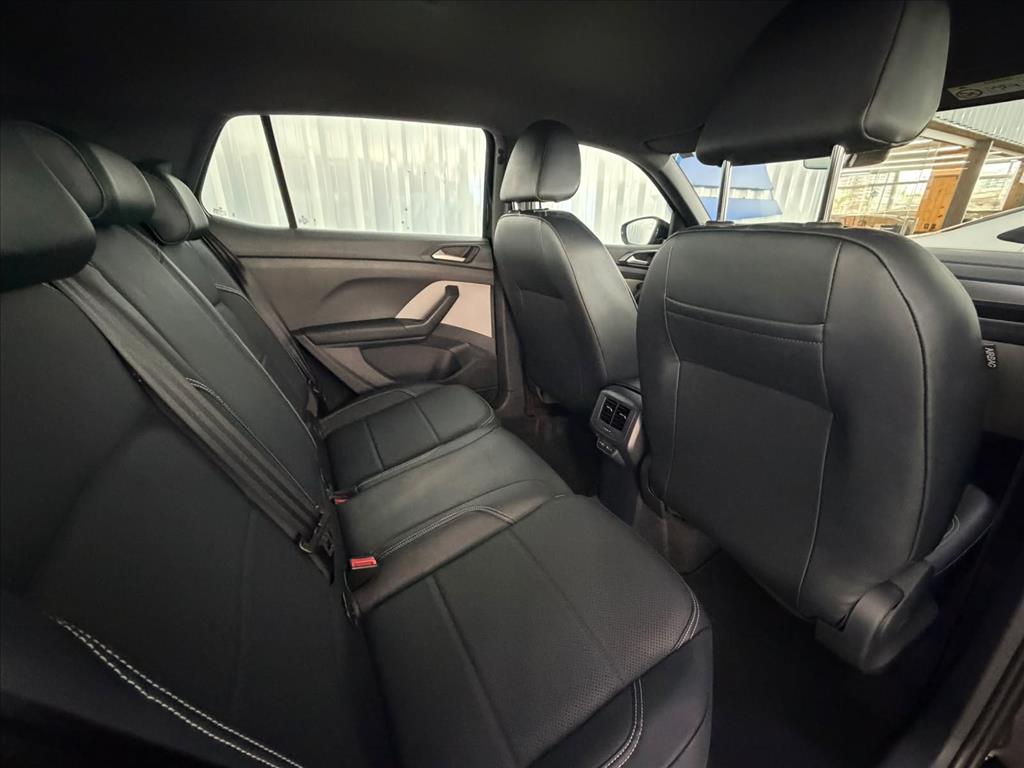 T-CROSS 1.4 250 TSI TOTAL FLEX HIGHLINE AUTOMÁTICO15