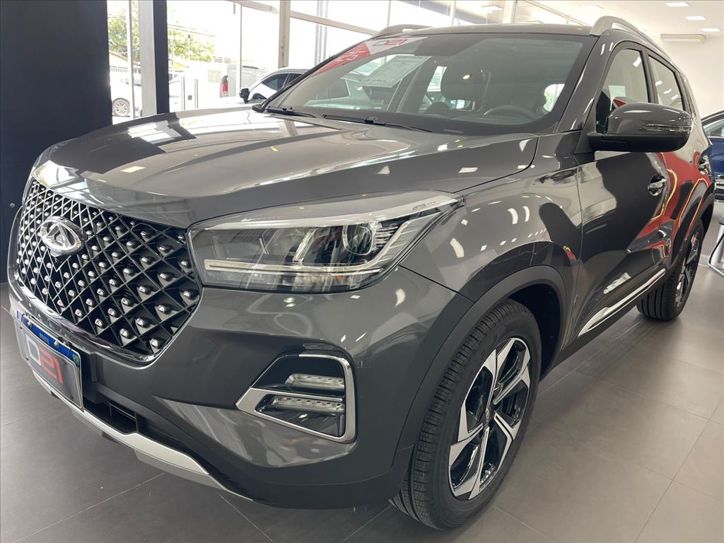 1.5 VVT TURBO iFLEX CVT