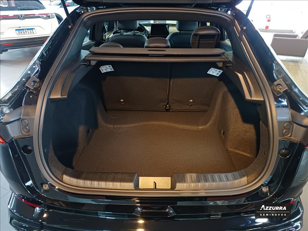 FASTBACK 1.0 TURBO 200 HYBRID IMPETUS CVT7