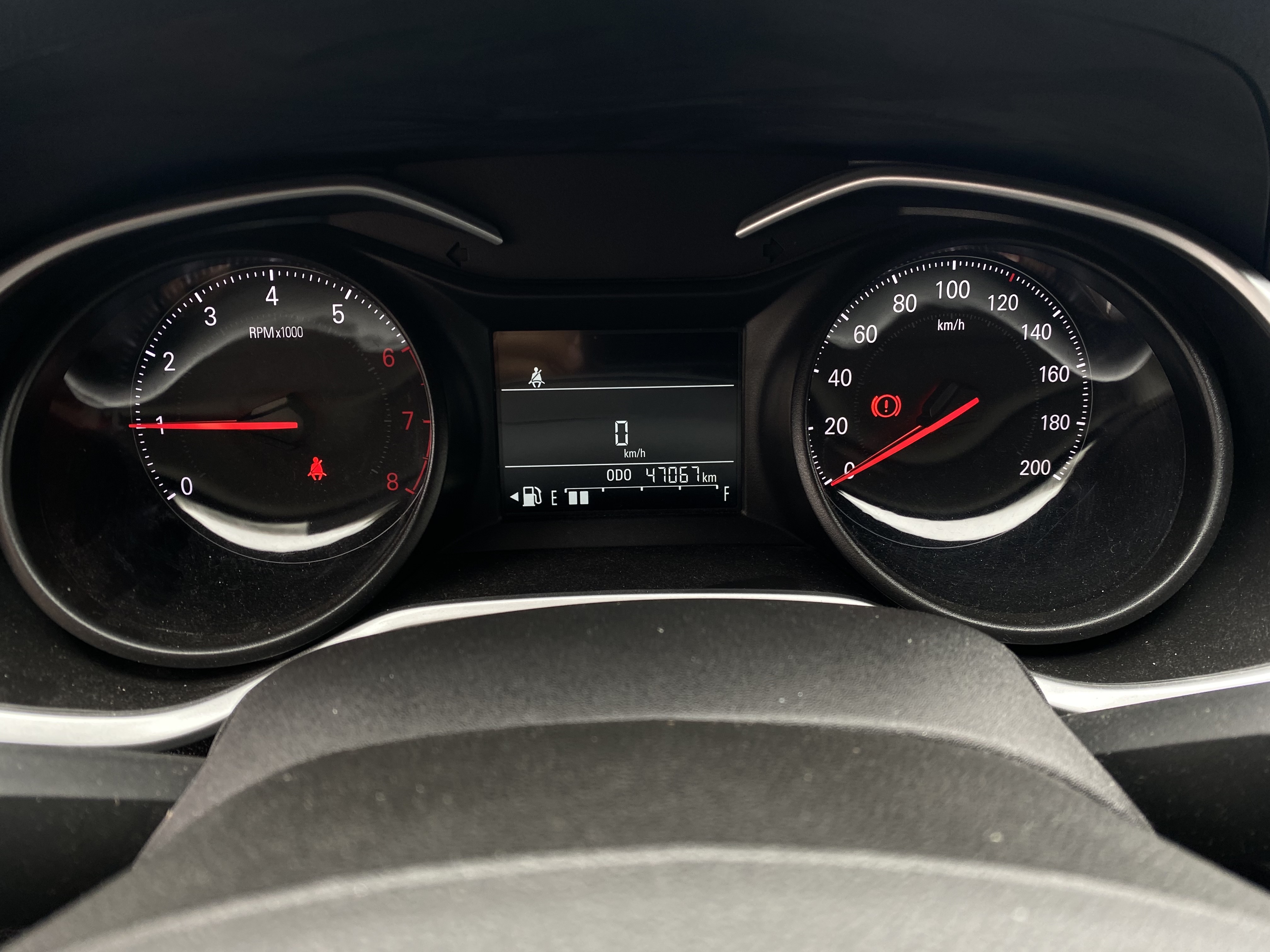 ONIX PLUS 1.0 TURBO FLEX LT MANUAL11