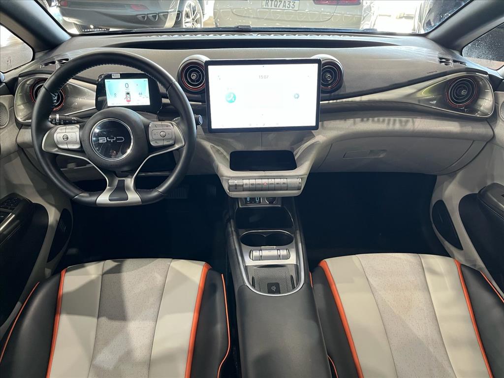 DOLPHIN 44,9 KW ELÉTRICO GS3