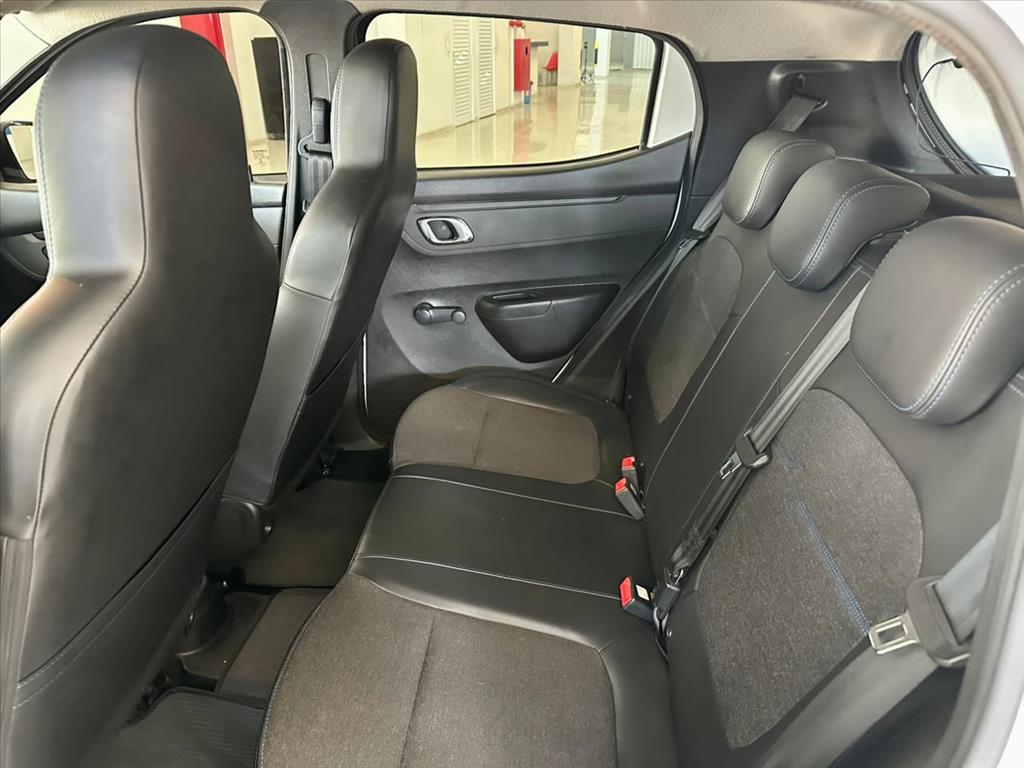 KWID 1.0 12V SCE FLEX INTENSE MANUAL11