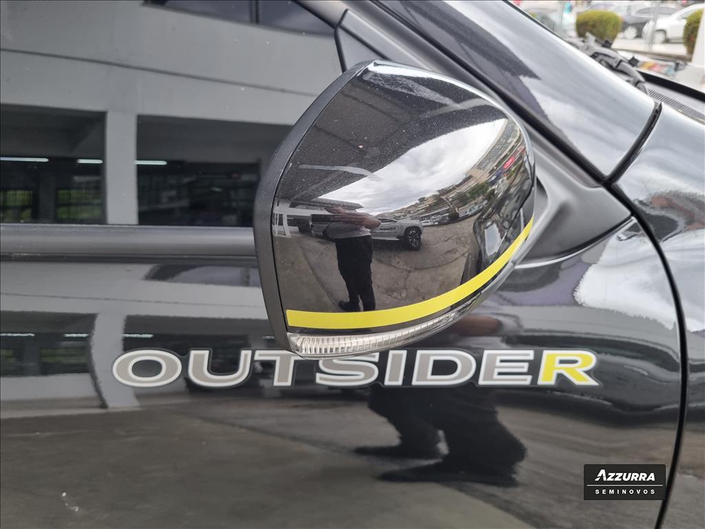 KWID 1.0 12V SCE FLEX OUTSIDER MANUAL12