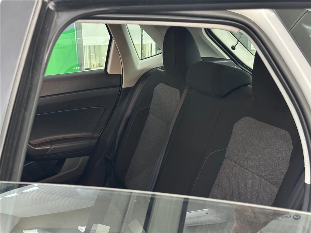 POLO 1.0 170 TSI COMFORTLINE AUTOMÁTICO8