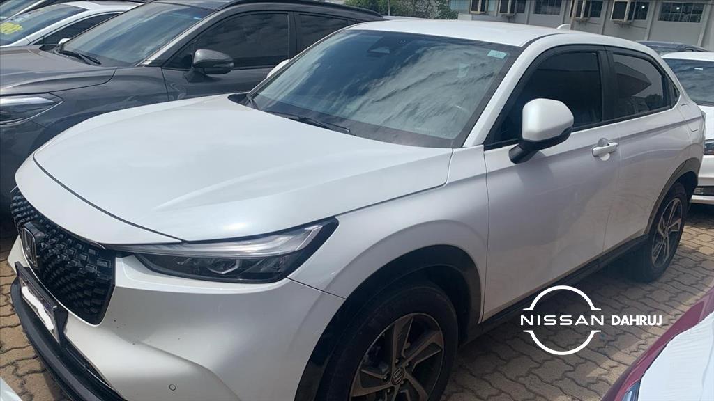 HR-V 1.5 DI I-VTEC TURBO FLEX TOURING CVT