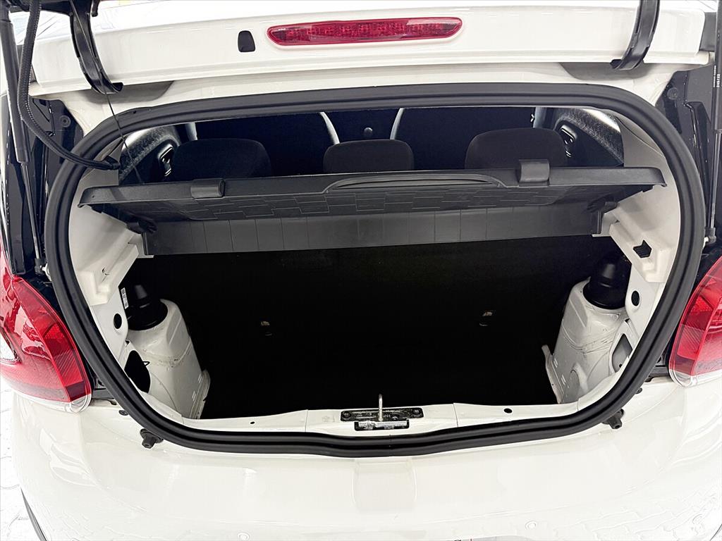 Fiat Mobi - 1.0 EVO FLEX LIKE. MANUAL