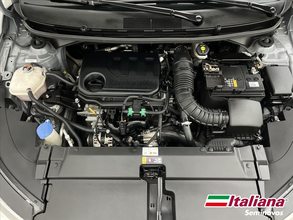 HB20S 1.0 TGDI FLEX COMFORT PLUS TECH AUTOMÁTICO14