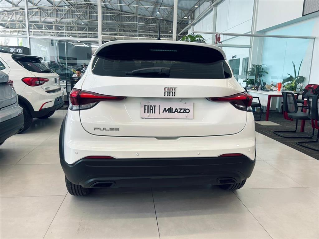 PULSE 1.3 FLEX DRIVE CVT4