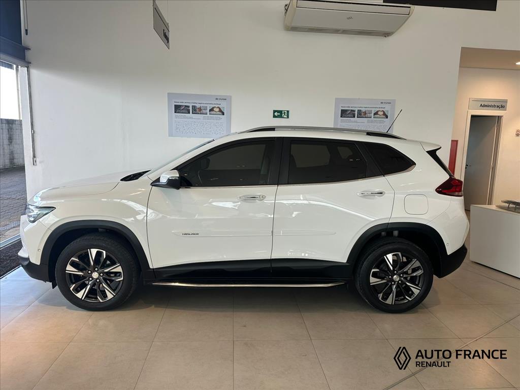 TRACKER 1.2 TURBO FLEX PREMIER AUTOMÁTICO6