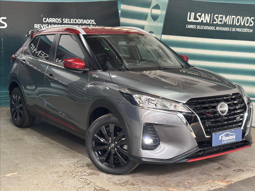 1.6 16V FLEXSTART XPLAY XTRONIC