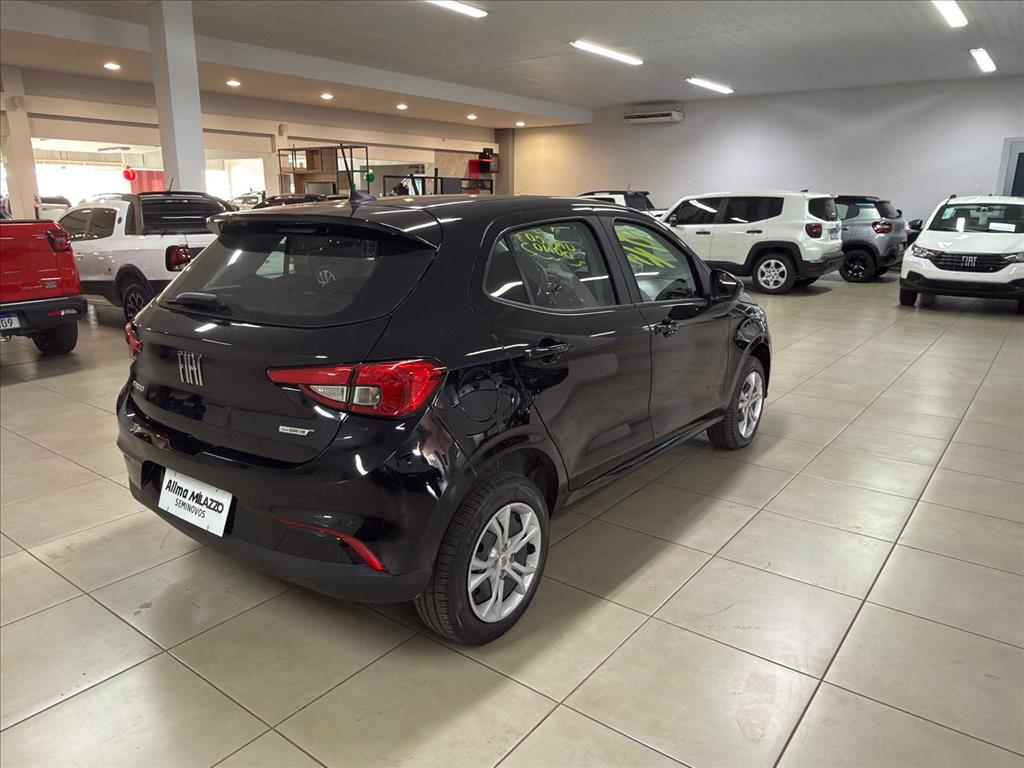 ARGO 1.0 FIREFLY FLEX DRIVE MANUAL3