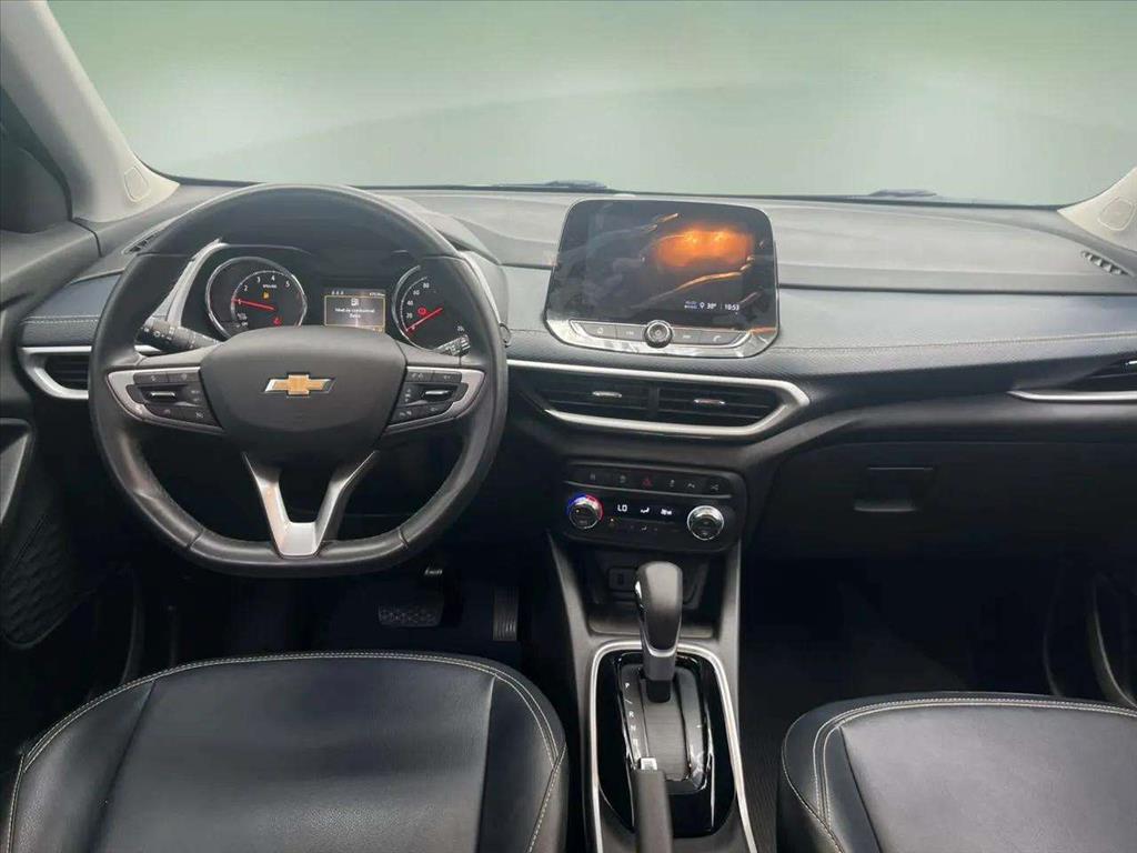 TRACKER 1.2 TURBO FLEX PREMIER AUTOMÁTICO9