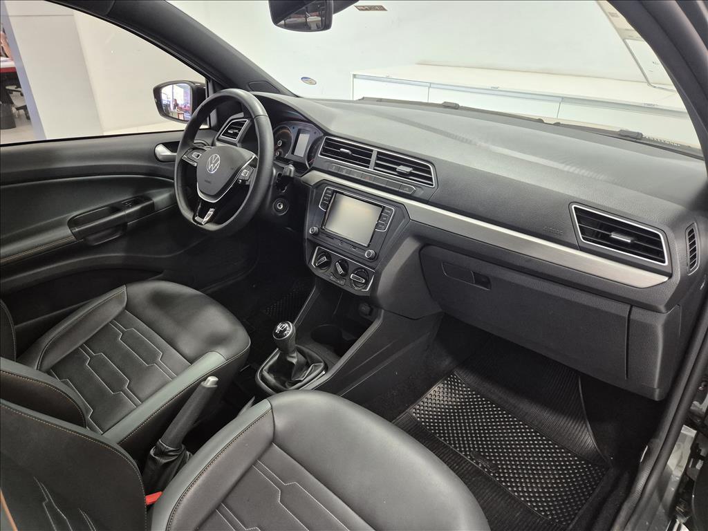 SAVEIRO 1.6 MSI EXTREME CD 16V FLEX 2P MANUAL SAVEIRO 1.6 MSI EXTREME CD 16V FLEX 2P MANUAL