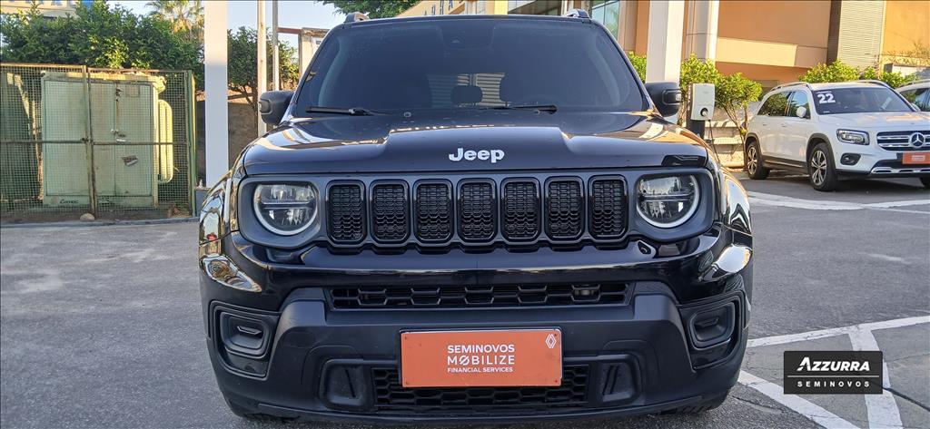 RENEGADE 1.3 T270 TURBO FLEX SPORT AT60