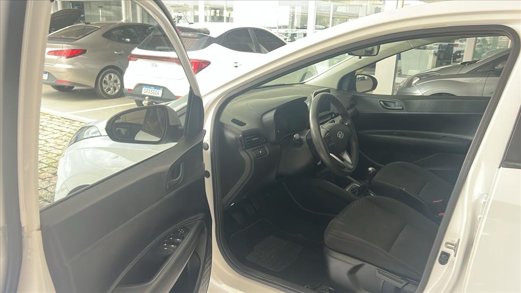 HB20 1.0 12V FLEX VISION MANUAL8