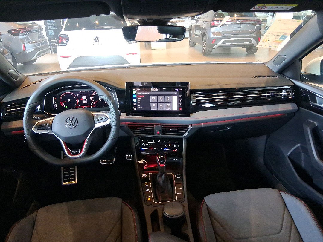 JETTA 2.0 350 TSI GASOLINA GLI DSG4