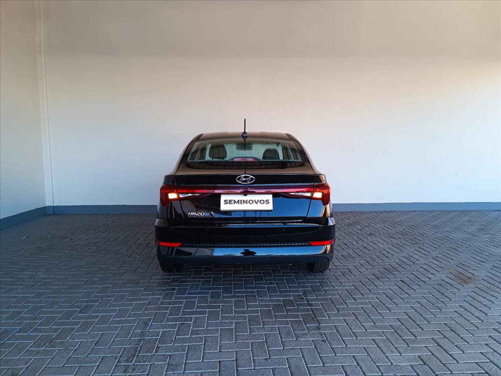 HB20S 1.0 12V FLEX LIMITED PLUS MANUAL3