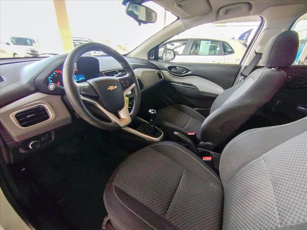 ONIX 1.4 MPFI LT 8V FLEX 4P MANUAL10