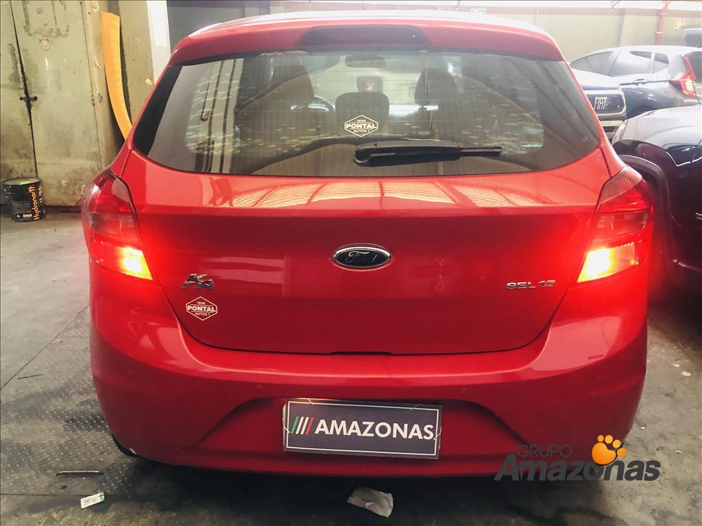 carro
