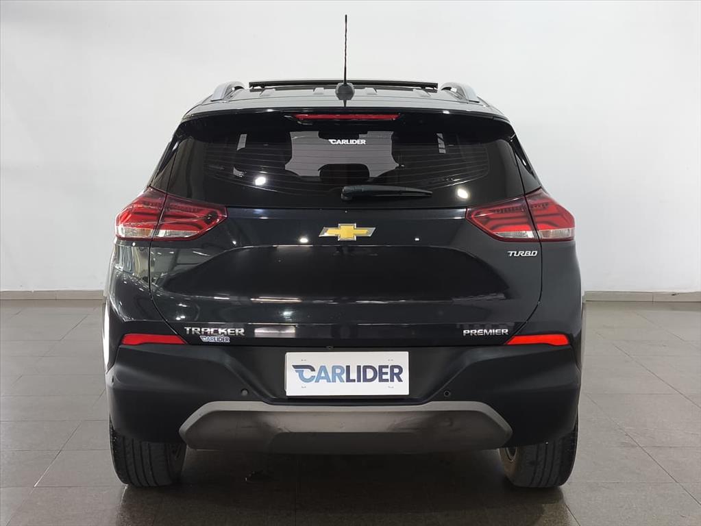 TRACKER 1.2 TURBO FLEX PREMIER AUTOMÁTICO14