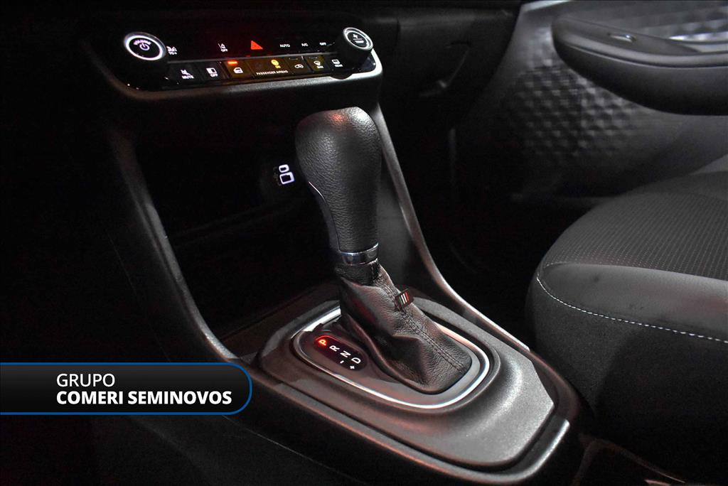 PULSE 1.0 TURBO 200 FLEX AUDACE CVT14