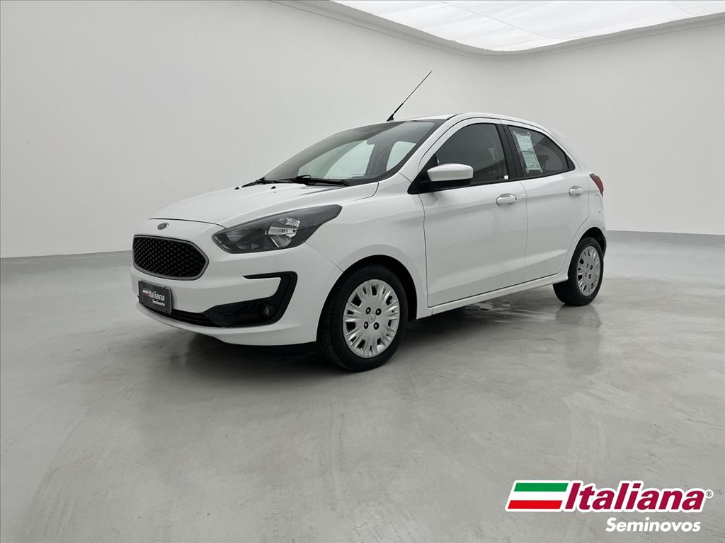 KA 1.0 TI-VCT FLEX SE PLUS MANUAL