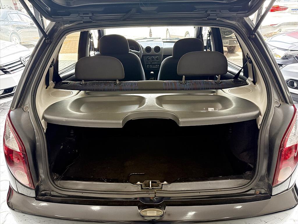 Chevrolet Celta - 1.0 MPFI SPIRIT 8V FLEX 4P MANUAL