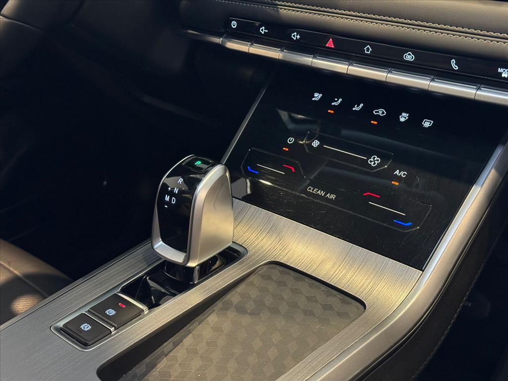 TIGGO 5x 1.5 VVT TURBO iFLEX SPORT CVT12