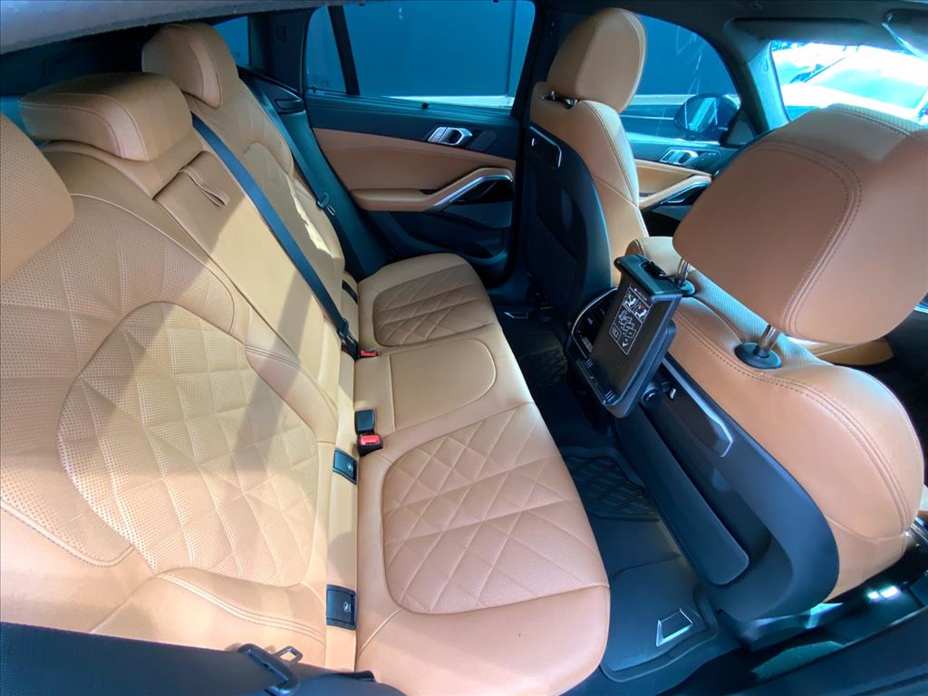 BMW-X6-3.0 TWINPOWER GASOLINA XDRIVE40I M SPORT AUTOMÁTICO