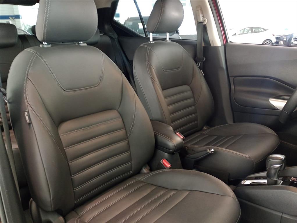 Nissan-KICKS-1.6 16V FLEXSTART ADVANCE XTRONIC